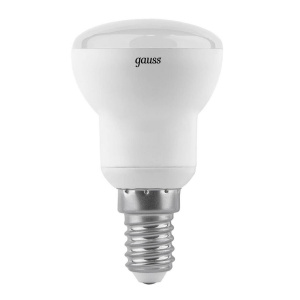 GENERAL Лампа светодиодная GLDEN-R80-B-10-230-E27-6500