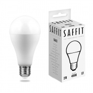 FERON SAFFIT SBA6025 лампа светодиодная 25W 4000K 230V E27 A60*