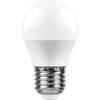 FERON SAFFIT SBC4511 лампа светодиодная шарик, 11W 230V E27 4000K*