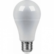 FERON лампа светодиодная LB-100 A60 25W 230V E27 4000K*