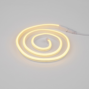 Набор для создания неоновых фигур NEON-NIGHT Креатив 180 LED, 1.5 м, желтый