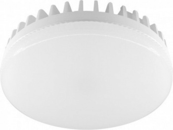 FERON лампа светодиодная LB-454 15W GX53 4000K 230V для натяжных потолков*