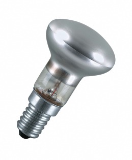 Osram лампа накаливания R50 Е14 60W