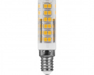 FERON лампа светодиодная LB-433 E-14 7W 6400К холодная, для холодильника*