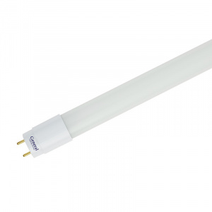 GENERAL лампа светодиодная линейная GLT8F-600-10-6500-M