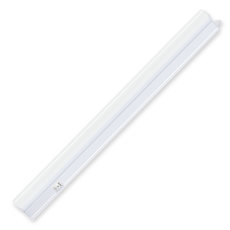 FERON cветильник светодиодный линейный в пластиковом корпусе с выключателем AL5038 4W 310mm IP20 4500K*