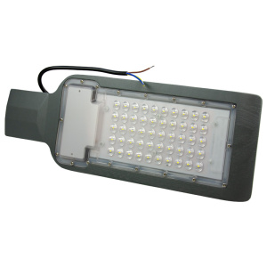 LightPhenomenON Светильник LT-ST-01-IP65-50W-6500K LED уличный