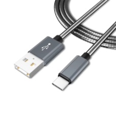 Кабель USB А16 эконом Micro-USB.