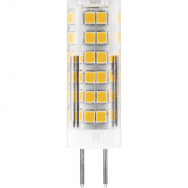 FERON лампа светодиодная LB-433 G4 7W 220V 4000K холодная*