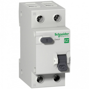 Schneider electric Дифференциальный автоматический выключатель 10А 30мА