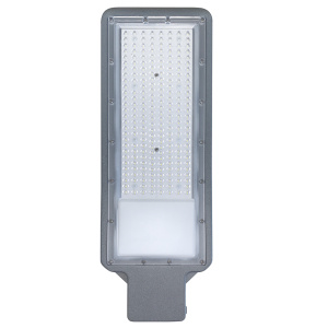 FERON Уличный светодиодный светильник 150W 5000K AC230V/ 50Hz цвет серый  (IP65), SP3024