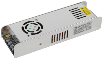 ЭРА Блок питания LP-LED 200W-IP20-12V-S