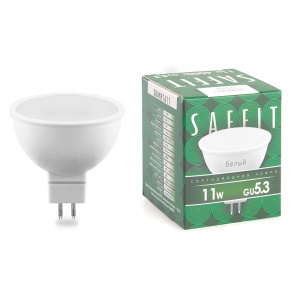 FERON Лампа светодиодная SAFFIT SBMR1611 MR16 GU5.3 11W 4000K