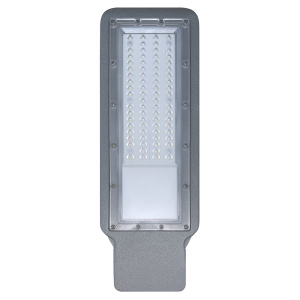 FERON Уличный светодиодный светильник 50W 5000K AC230V/ 50Hz цвет серый  (IP65), SP3021