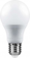 FERON SAFFIT SBA6015 лампа светодиодная 15W 6400K 230V E27 A60*