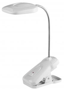 Эра настольный светильник светодиодный NLED-420 1,5W белый с аккум.*