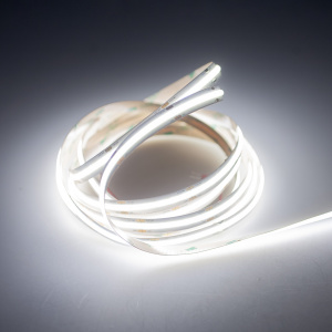 LEDS POWER светодиодная лента 384/м (10Вт/м) 24В холодная COB