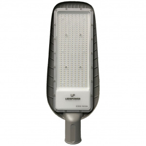 LEDS POWER Светодиодный прожектор Кобра 200Вт 5000К (серия RX2)