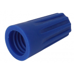 ЭРА Соединительный изолирующий зажим СИЗ 1,5-4,5 мм2 синий (50 шт)