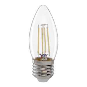 GENERAL Лампа GLDEN-CS-15-230-E27-2700