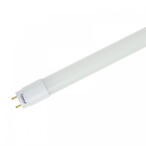 GENERAL Лампа светодиодная линейная GLT8F-600-B-8-6500-M