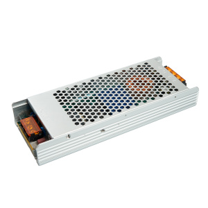 FERON Трансформатор электронный для светодиодной ленты 400W 48V 210*81*30мм IP20 (драйвер), LB049 FERON