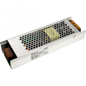 FERON Трансформатор электронный для светодиодной ленты 150W 24V (драйвер), LB019