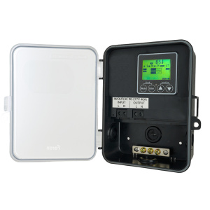 Изображение товара FERON TM100 таймер (реле времени) 9200W 230V однозонный