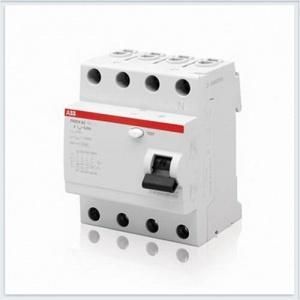 ABB УЗО FH204 AC-63/0,1 от оптового интернет-магазина Макел25.