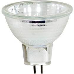 FERON Лампа галогенная HB8 JCDR G5.3 50W