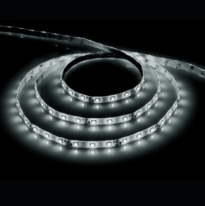 FERON Cветодиодная LED лента LS603, 60SMD(2835)/м 4.8Вт/м 5м IP20 12V 4000К