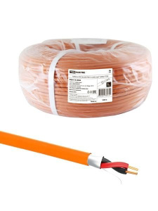 Изображение товара Кабель КПСЭнг(А)-FRLS 1х2х0,2 мм² (200м) TDM