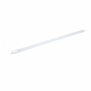 RSV Линейный светодиодный светильник пылевлагозащищенный SSP-01 36W 1235х50х45 6500K IP65 матовый