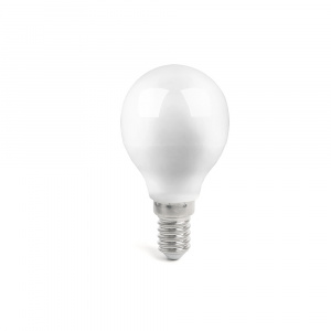 FERON Лампа светодиодная SAFFIT SBG4513 Шарик E14 13W 4000K