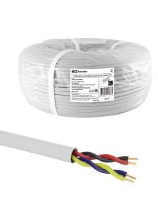 Изображение товара Кабель КПСнг(А)-FRLSLTx 2х2х0,35 мм² (200м) TDM