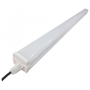 FERON Светодиодный светильник линейный с БАП 4000K 36W, AL5096