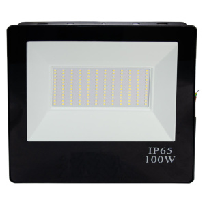 LightPhenomenON Прожектор  LT-FL-01N-IP65-100W-6500K LED