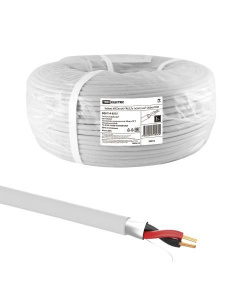 Изображение товара Кабель КПСЭнг(А)-FRLSLTx 1х2х0,2 мм² (200м) TDM