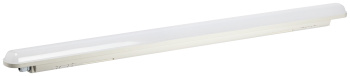 ЭРА Линейный светодиодный светильник SPP-201-W-40K-036 36Вт 4000К 3780Лм IP65 1200мм матовый