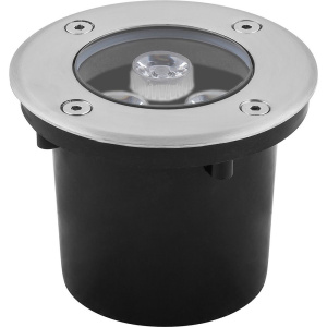 Изображение товара FERON Светодиодный светильник тротуарный (грунтовый) SP4111 3W RGB 230V IP67