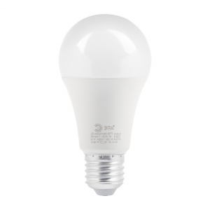 Лампочка светодиодная ЭРА RED LINE LED A65-20W-840-E27 R E27 / Е27 20 Вт груша нейтральный белый свет
