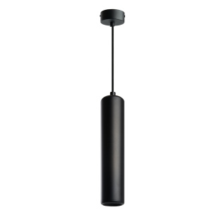 Изображение товара FERON Светильник потолочный на подвесе MR16 35W 230V, черный, ML1842
