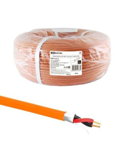 Изображение товара Кабель КПСЭнг(А)-FRHF 1х2х0,2 мм² (200м) TDM