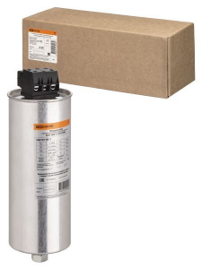 Изображение товара Конденсатор КПС-400-15 3У3 TDM