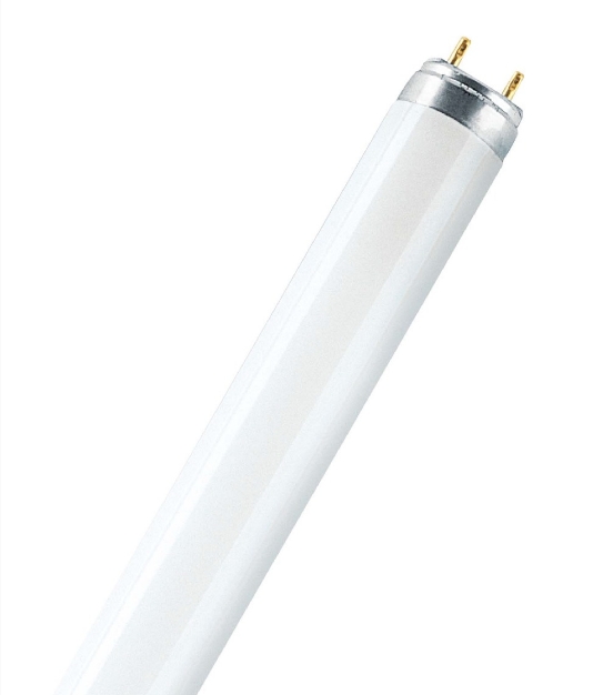 Osram лампа люминесцентная L 30/76 D26mm 895mm (гастрономия) - лампа G13