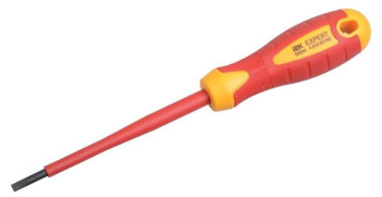 Изображение товара Отвертка крестовая Expert Pz2х100мм 1000В IEK