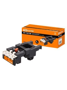 Изображение товара Катушка управления для КТН  КУ- (115-150А) 400В TDM