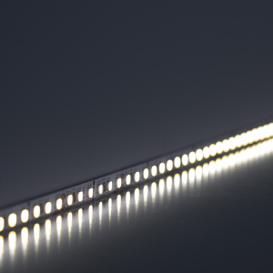 FERON Светодиодная LED лента LS501, 120SMD(2835)/м 11Вт/м 24V 5000*8*1.22мм 4000К