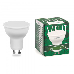 FERON SAFFIT Лампа светодиодная, 13W 230V GU10 6400K MR16, SBMR1613