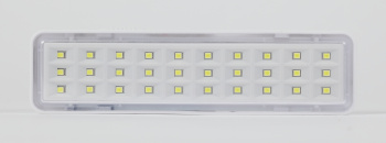 Аварийный светильник светодиодный ЭРА DBA-101-0-20 непостоянный 30LED 5ч IP20